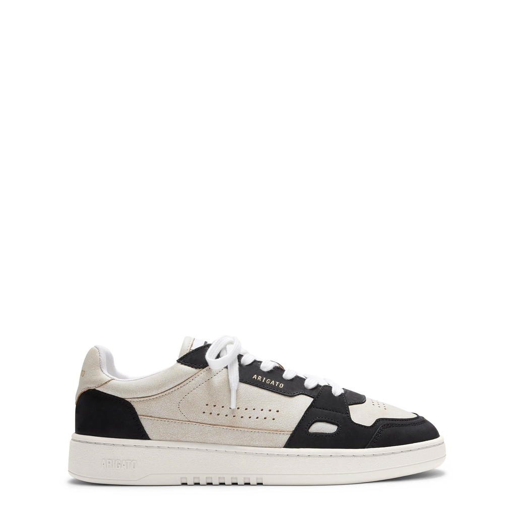 Axel Arigato Dice Low - Beige/Black